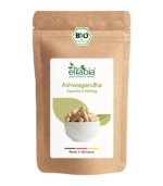 Bio Ashwagandha Kapseln