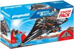 Playmobil Sports & Action Starter Pack Drachenflieger - 71079