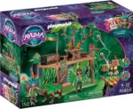 Playmobil® Adventures of Ayuma Trainingscamp