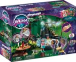 Playmobil® Ayuma Frühlingszeremonie