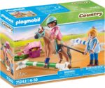 Playmobil Country Reitunterricht - 71242