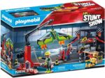 Playmobil Air Stuntshow Servicestation