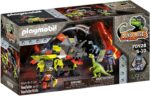 Playmobil® Robo-Dino Kampfmaschine