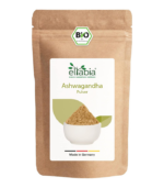 Bio Ashwagandha Pulver