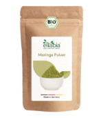 Bio Moringa Pulver