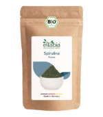 Bio Spirulina Pulver